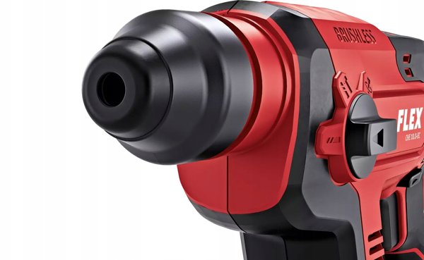 Flex akku borehammer CHE 18.0-EC C