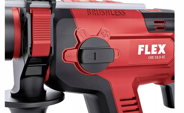 Flex akku borehammer CHE 18.0-EC C