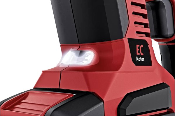 Flex akku borehammer CHE 18.0-EC C