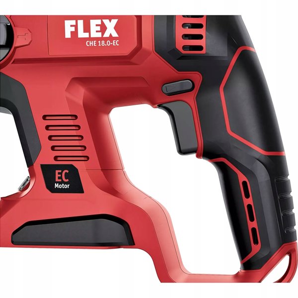 Flex akku borehammer CHE 18.0-EC C