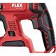 Flex akku borehammer CHE 18.0-EC C
