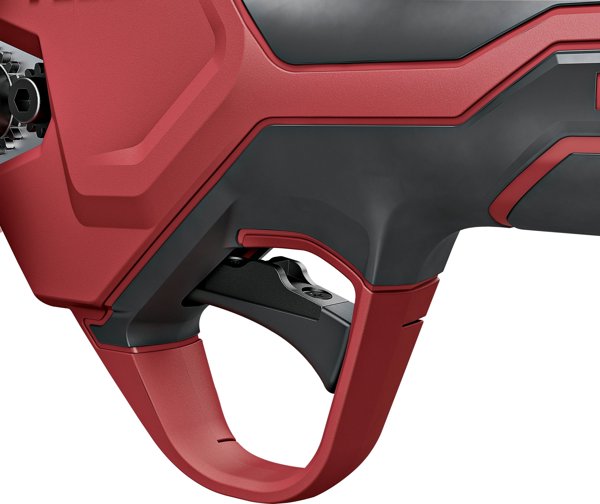 Ψαλίδια κλαδέματος χωρίς καλώδιο FLEX GPS 18.0-EC