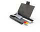 Flexible Wallet Matte Gray