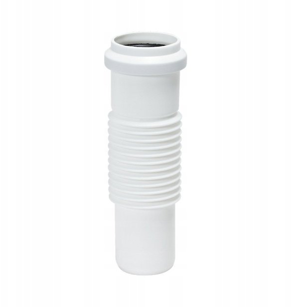 Tycner Εύκαμπτη Καμπύλη 50mm για Σιφώνι Νιπτήρα
