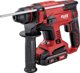 Flex Επαναφορτιζόμενο περιστροφικό σφυρί FLEX CHE 18.0-EC