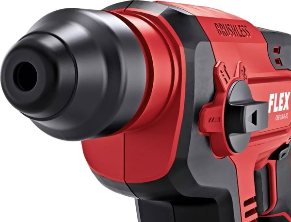 Flex Επαναφορτιζόμενο περιστροφικό σφυρί FLEX CHE 18.0-EC