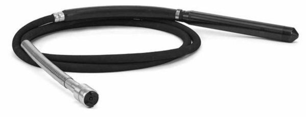 Εύκαμπτος άξονας HUSQVARNA Superflex 10