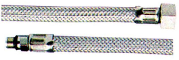 Tucai Εύκαμπτος Σωλήνας Βρύσης TAQ Grif M, 50cm