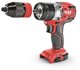 Flex 491233, Κατσαβίδι ισχύος, 18 V, 2.67 kg, 218 mm, 116 mm, 2.67 kg - SOLO