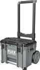 Κιβώτιο με ροδάκια FLEX Stack Pack