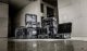 Κιβώτιο με ροδάκια FLEX Stack Pack