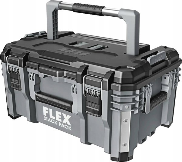 Κιβώτιο με ροδάκια FLEX Stack Pack