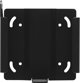 Flexson FLEXSON ΒΑΣΗ ΤΟΙΧΟΥ ΓΙΑ SONOS PORT Μαύρο SINGLE