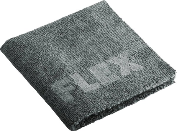 Πανί μικροϊνών FLEX Polishers FLEX Dual PT-MF 380
