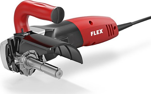 Μηχανή στίλβωσης μετάλλων Flex FLEX BSE 14-3 INOX Set
