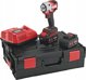 Flex Cordless impact wrench FLEX IW 1/2&quot| 400Nm 18.0-EC 5.0/Set