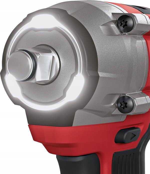 Flex Cordless impact wrench FLEX IW 1/2&quot| 400Nm 18.0-EC 5.0/Set