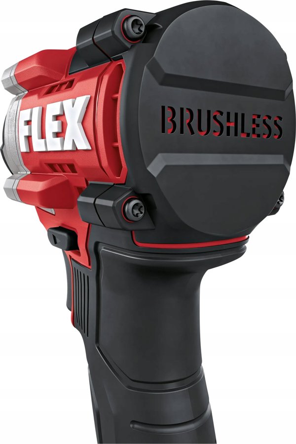 Flex Cordless impact wrench FLEX IW 1/2&quot| 400Nm 18.0-EC 5.0/Set