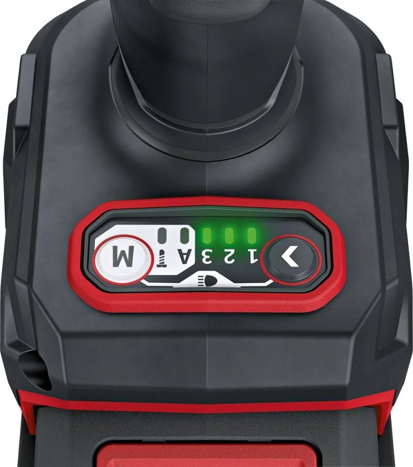 Flex Cordless impact wrench FLEX IW 1/2&quot| 400Nm 18.0-EC 5.0/Set