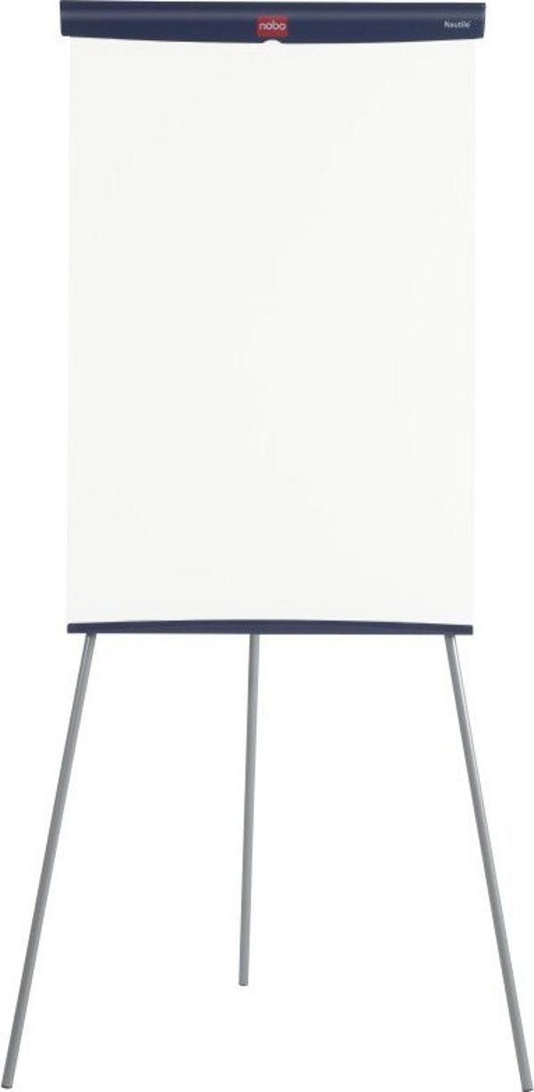 Flipchart Nobo Flipchart μαγνητικό Nobo Basic σε τρίποδο