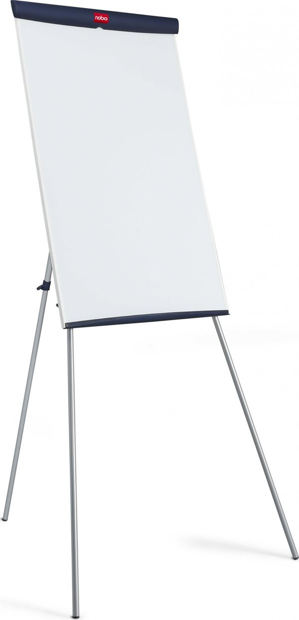 Flipchart Nobo Flipchart μαγνητικό Nobo Basic σε τρίποδο