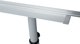 Mozos TM71-WH Μαγνητικός Πίνακας Flipchart με Ρόδες, 70x100cm, Λευκός