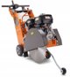 Μηχανή κοπής δαπέδου HUSQVARNA FS400LV 450mm