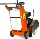 Μηχανή κοπής δαπέδου HUSQVARNA FS400LV 450mm