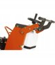 Μηχανή κοπής δαπέδου HUSQVARNA FS400LV 450mm