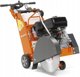 Μηχανή κοπής δαπέδου HUSQVARNA FS400LV 450mm