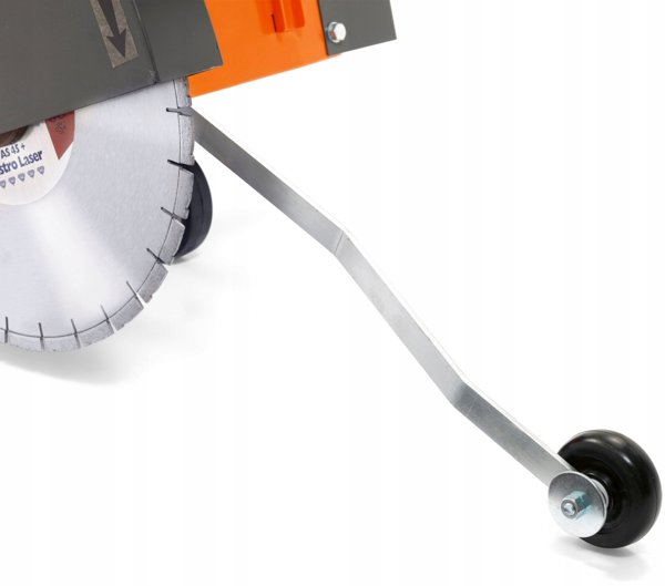 Μηχανή κοπής δαπέδου HUSQVARNA FS400LV 450mm