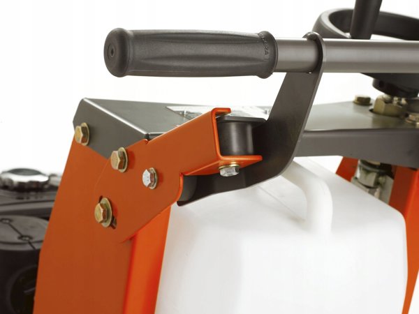Μηχανή κοπής δαπέδου HUSQVARNA FS400LV 450mm