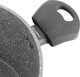 Florina Κατσαρόλα αλουμινίου Florina Lava Stone γκρι 24 cm 4 l 8609197 5901832394679