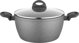 Florina Κατσαρόλα αλουμινίου Florina Lava Stone γκρι 24 cm 4 l 8609197 5901832394679