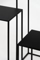ΒΑΣΗ ΓΛΑΣΤΡΑΣ BREST S BLACK 25X25X47