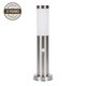 Φωτιστικό Δαπέδου Domoletti DH7022-450 15W E27 με Αισθητήρα