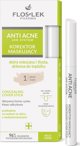 Floslek Floslek Anti Acne 24h System διορθωτικό κάλυψης 1 Ανοιχτό