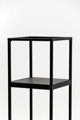 ΒΑΣΗ ΓΛΑΣΤΡΑΣ LILLE M BLACK 19X19X62