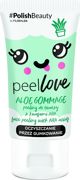 Floslek Απολέπιση προσώπου με οξέα AHA Aloe Gommage 75 ml