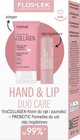 Floslek Σετ Δώρου Hand & Lip DUO Care Fitocollagen (κρέμα χεριών 50ml + προστατευτικό κραγιόν με πρεβιοτικά)