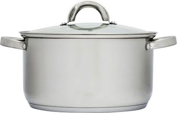 Florina Κατσαρόλα Claude 24cm