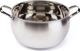 Florina ΚΑΤΣΑΡΟΛΑ 24CM / 6.6L PYZA SATYNA ALEX SE-C08KN