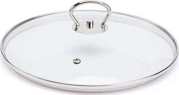 Florina ΚΑΤΣΑΡΟΛΑ 24CM / 6.6L PYZA SATYNA ALEX SE-C08KN