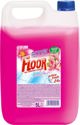 Floor Καθαριστικό Επιφανειών Floral, 5L – Γενικής Χρήσης για Δάπεδα και Επιφάνειες