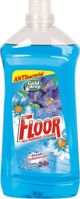 Floor Floor Καθαριστικό γενικής χρήσης για επιφάνειες, 1,5 l Ορεινά Λουλούδια