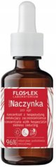 FLOS ZESTΑΒΛΕΙΟ Περιποίηση Προσώπου Κρέμα Ημέρας + Κρέμα Ματιών + Ορός Τελειότητας