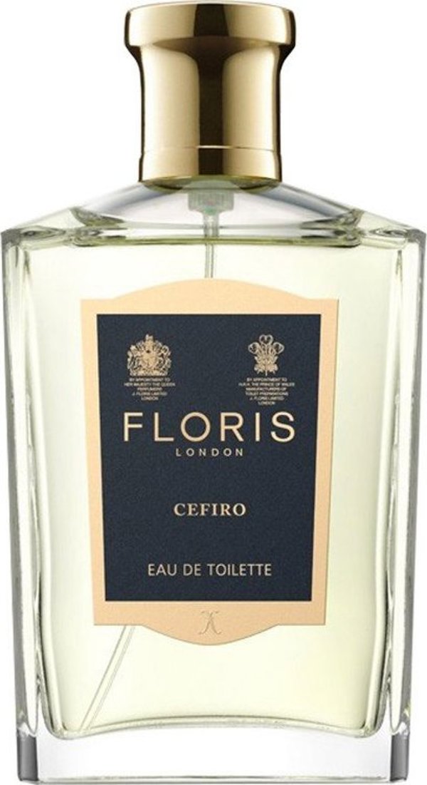 Άρωμα Ανδρικό Floris Cefiro 100 ml