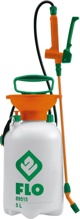 Flo Ψεκαστήρας πίεσης ώμου 5L (89515)