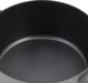 Florina Κατσαρόλα αλουμινίου με καπάκι Florina Serrano 24 cm 3,7 l