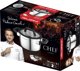 Florina Κατσαρόλα από ανοξείδωτο ατσάλι Florina Chef by Mateusz Gessler 24 εκ. 6 λ